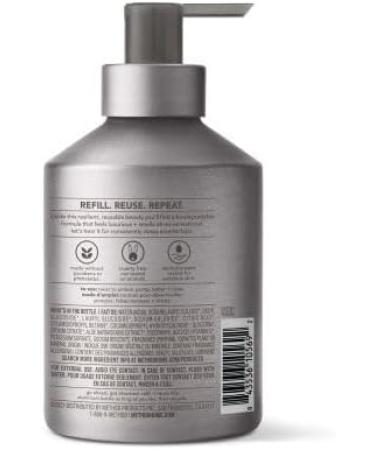 Method Gel Hand Soap Amber Violet Lavender and Vanilla Raspberry Variety Pack 3 ct. 10 oz. Amber + Violet Lavender + Vanilla Raspberry 36 Fl Oz (Pack of 1) - Buy Online on GoSupps.com