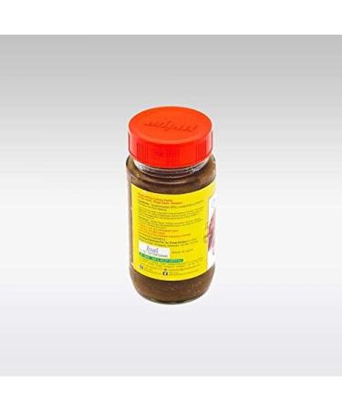 Priya - Tamarind Paste - Ideal for Thai Noodles and Indian Chicken Dishes - 300g (Jar) - Buy Online on GoSupps.com