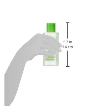 Simple Kind to Eyes Eye Makeup Remover 4.2 oz - Gentle Eye Makeup Remover - Buy Online on GoSupps.com