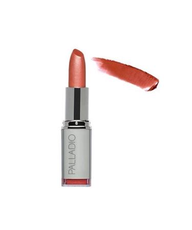 Palladio - Herbal Lipstick - Brownie