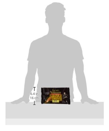 Le Veneziane Gluten-Free Rigatoni Pasta - 4 Pack (8.8 oz each) - Buy Online on GoSupps.com