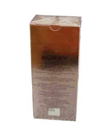GUEST POUR FEMME Floral Fruity fragrance for Women 3.4 Oz EDP Eau de Parfum. - Buy Online on GoSupps.com