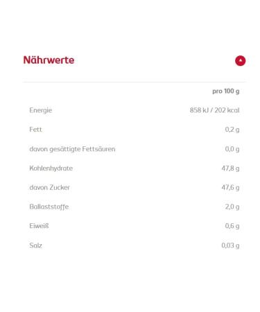 Schwartau Samt Red Fruits Spread - Seedless & Smooth Fruit Jam 270g - Premium International Shipping - Buy Online on GoSupps.com