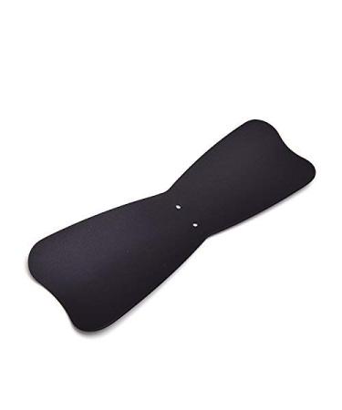 Dental Orthodontic Contrast Board - H2+H1 Image Plate Autoclavable Cheek Plate with 134 Scale Mark - International Shipping Available - Buy Online on GoSupps.com