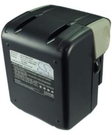 3000mAh 14.4V Battery Replacement for BSL 1415 BSL 1430 329877 329901 - Compatible with DS 14DBL CD 14DSL2 WR 14DBAL & More | International Shipping Available - Buy Online on GoSupps.com