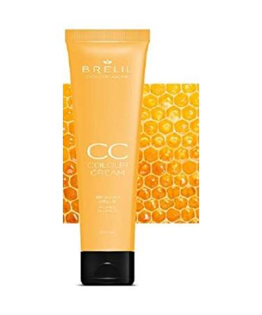 Brelil CC Cream Honey Blonde 150 ml