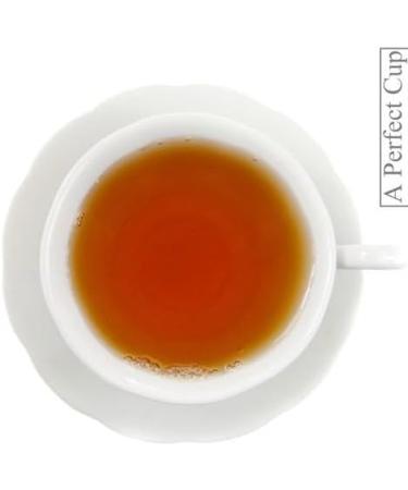 Metropolitan Tea Company Cascadia Herbal Rooibos Tea 4.4lbs (Extra Large) - Buy Online on GoSupps.com