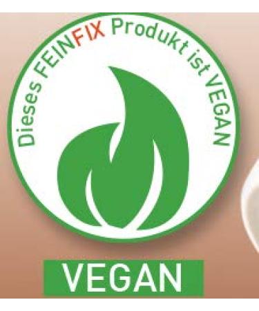 Feinfix Classic Sauce to Fry 470g | Lactose-Free & Vegan Powder for Gravy Vegetables Roasting & Pasta - Perfect for International Shipping - Buy Online on GoSupps.com