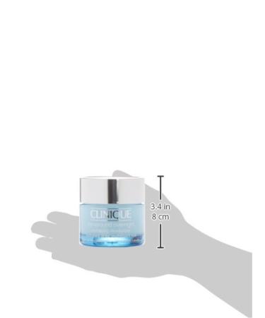 Clinique Turnaround Overnight Revitalizing Moisturizer 1.7 oz for Women - Buy Online on GoSupps.com