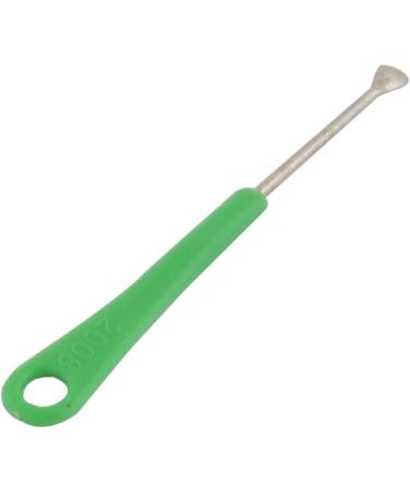 18pcs Plastic Handle Earpick Ear Wax Removal Spoons Curette Cleaner Tool - Model c14 80a 834 b56 e68 - Buy Online on GoSupps.com