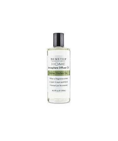 Demeter Fragrance Library 4 oz Diffuser Oil - Baihao Yinzhen Tea
