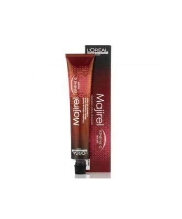 L'Or al Professionnel Majirel 4.35 Medium Brown Gold Mahogany - 50ml | Shop Internationally! - Buy Online on GoSupps.com