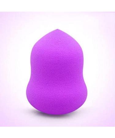 Makeup Sponge Makeup Sponge Cosmetic Puff Beauty Egg Blending Foundation Smooth Sponge Water Drop Shape Make Up Tool Maquillage 2 Style Makeup Sponge Holder(02 random color) - Buy Online on GoSupps.com