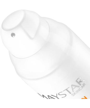 MAYSTAR SKINCARE STARSUN FACE TREATMENT SERUM PRE-SUN 50 ml. Very light texture serum that prepares the skin for sun exposure. - Buy Online on GoSupps.com