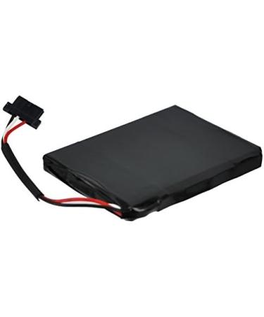 Replacement Battery for Becker Traffic Assist Pro Z250 Z099 Transit 50 - 720mAh/3.7V Compatible Battery - Buy Online on GoSupps.com