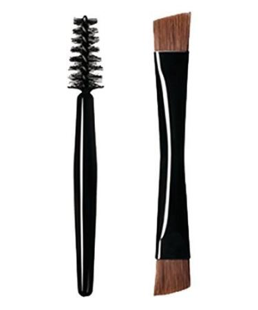 Eyebrow Kit by Revlon, ColorStay Brow Kit Eye Makeup with Longwearing Brow  Powder, Pomade, Spoolie & Angled Brush Tip, 102 Dark Brown,  Oz Dark  Brown (102)