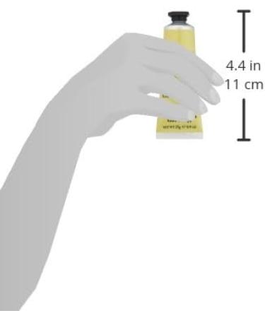 Citron Honey & Coriander Hand Therapy 25g 25 g - Buy Online on GoSupps.com