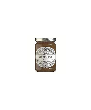 Tiptree Tiptree - Ginger preserve - 340g