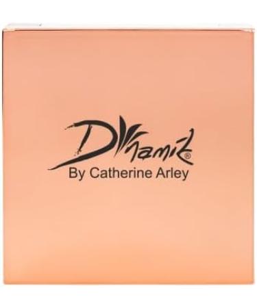 Catherine Arley- Dynamik Compact Powder Confidence Unveiled: The allure of compact Powder-8g (02) - Buy Online on GoSupps.com