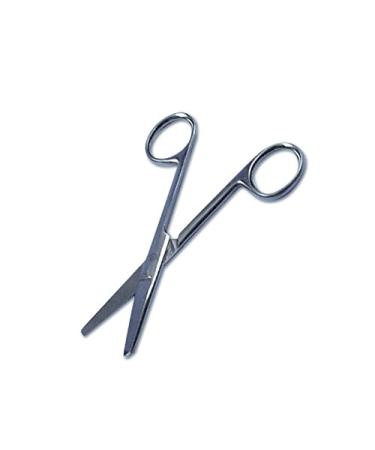 Scissors Foam Right Dimension 14 cm c100114