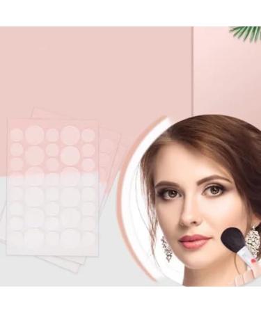 Bizzal 72 Patches Tea Tree Oil Invisible Waterproof Hydrocolloid Acne Pimple Patches for Spot Treatment Fast Healing Skin Care Protection Blemish Cover Overnight Zit Remover - Buy Online on GoSupps.com