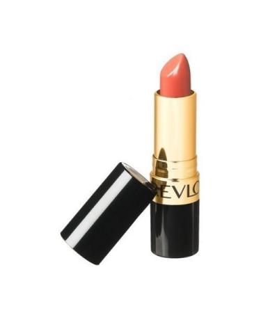 Revlon Super Lustrous Lipstick Rose Velvet by Revlon