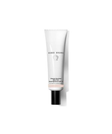 Bobbi Brown Vitamin Enriched Hydrating Skin Tint SPF 15 with Hyaluronic Acid Fair 3