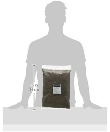 JustIngredients Essentials Valerian Root 1 Kg - Premium Quality, Natural Sleep Aid | Pack of 1 - 100% Pure and Organic - Buy Online on GoSupps.com