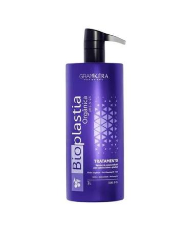Bio Plastia Organica | Traitement R ducteur de Volume | 1000ml