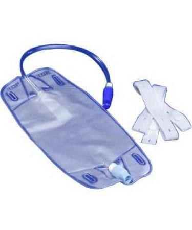 Dover Urinary Leg Bag