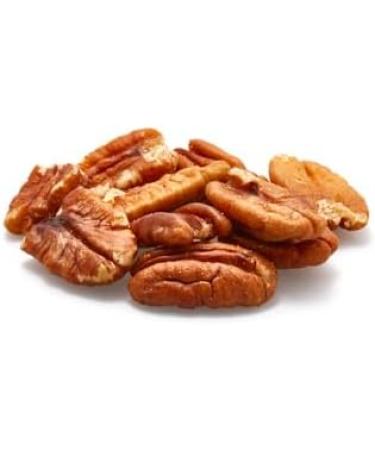 Yupik Medium Raw Pecans Halves 1 kg 6 Count Kosher Gluten-Free Vegan Split Nuts Pieces Unsalted Unroasted Oil-Free Source of Fiber Healthy Snack Ideal for Baking & Cooking 6 kg - Buy Online on GoSupps.com