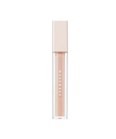 WAKEMAKE Defining Cover Concealer 6g (20.Ivory 6g) 6 g (Pack of 1) 20.ivory