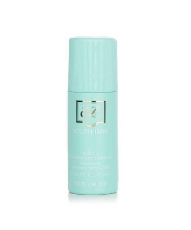 Estee Lauder Youth Dew Roll-On Deodorant - 75ml/2.5oz - Buy Online on GoSupps.com