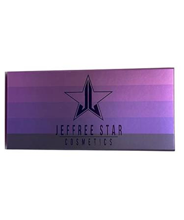 Jeffree Star Cosmetics Mini Purple Bundle: Blood Lust Queen Bitch Lipstick Set - Buy Online on GoSupps.com