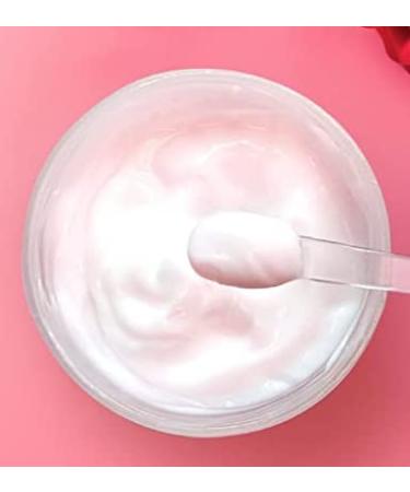 Soo AE Rose Refining Hydra Collagen Cream - Hydrating Rose Water Face Moisturizer for Dry Skin | 2.8 fl.oz / 80g - Buy Internationally - Buy Online on GoSupps.com