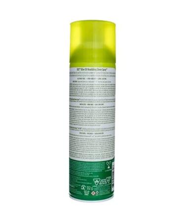 ORS Olive Oil Nourishing Sheen Spray with Coconut Oil 11.7 oz, Pack of 3 - 11.71oz - Buy Online on GoSupps.com