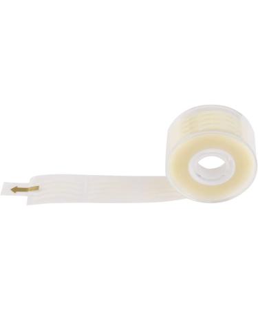 MAGICLULU 600 Pairs Double Eyelid Sticker Double Eyelid Tape Sticker Single Makeup Gadgets Mesh Small Tools - Buy Online on GoSupps.com