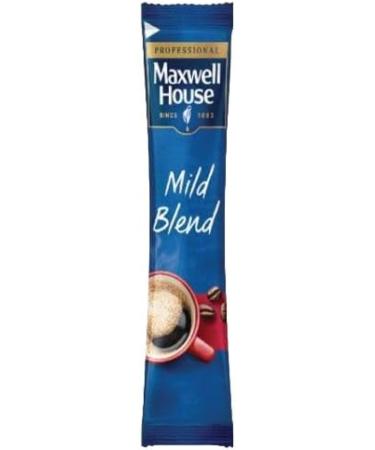 Twinings Nescafe Tetley|Galaxy Hot Chocolate | Kenco Decaf Coffee Sticks | PG Tips Black Tea Hot Drinks | Pick Any 5 Items - Personalised your Choice | Pack of 50 Sachets 50 Pack (10 of each) - Buy Online on GoSupps.com