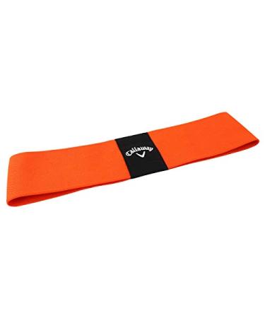 Callaway Swing Easy Golf Swing Trainer Aid, Orange - Buy Online on GoSupps.com