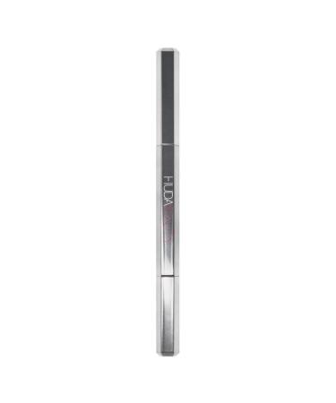 HUDA BEAUTY #BombBrows Microshade Brow Pencil - Warm Blonde | International Shipping Available  - Buy Online on GoSupps.com