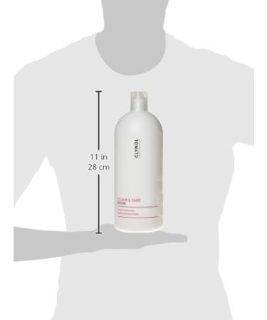 Clynol Colour & Care Restore Conditioner 1500 ml - Best Colour Care for Vibrant Hair - International Shipping Available - Buy Online on GoSupps.com