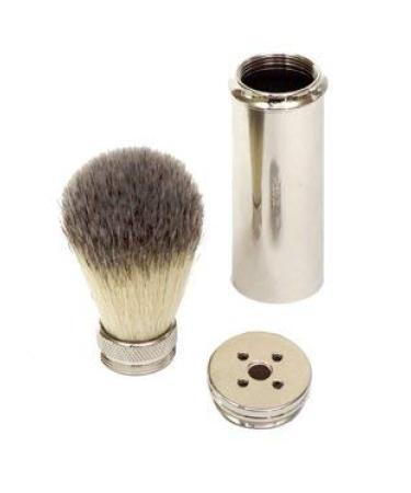 Travel Shaving Brush - Synthetic