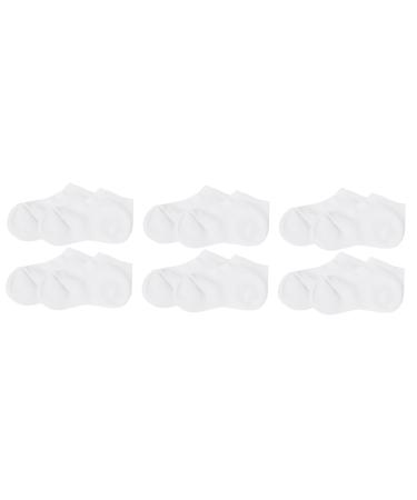 Beavorty 6 Pairs Exfoliating Moisturizing Socks Moisture Socks moisturizing Heel Socks Sleep Socks Cracked Socks Foot Care Socks Lotion feet spa Socks Women's Socks sebs Cosmetic