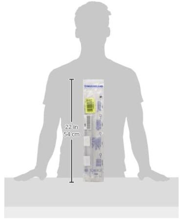 Marineland Plastic Hood Back Strip Lighting for Aquarium - Large, Clear - Buy Online on GoSupps.com