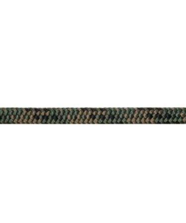 Sterling 5mm Packaged Accessory Cord Woodland Camo 25 Feet
