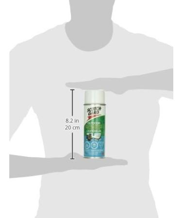 Scotchgard Water Shield 297 Grams Heavy Duty Water Repellent Spray Heavy Duty Water Shield - Buy Online on GoSupps.com