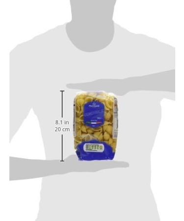 Morrisons Conchiglie 500g - Buy Online on GoSupps.com