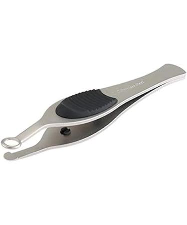Groom! Clean Nose Hair Cutter HC3028 - Precision Trimming for a Fresh Look | International Shipping Available - Buy Online on GoSupps.com