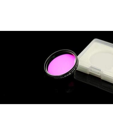 Optolong UV/IR Cut Filter - 2 | Enhance Your Astrophotography with Precision - Buy Online on GoSupps.com