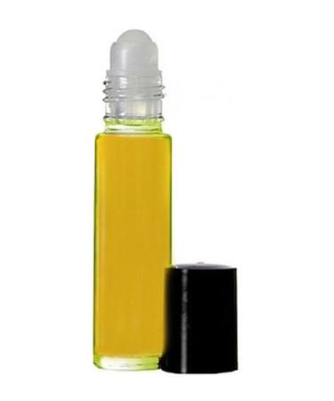 Perfume Body Oil's Dove Soap unisex Fragrance Oil 1/3 Oz Roll-on